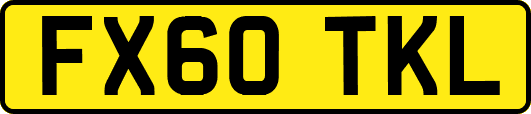 FX60TKL