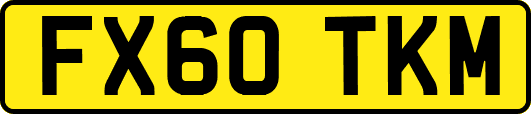 FX60TKM