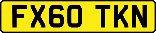 FX60TKN