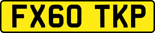 FX60TKP