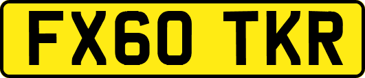 FX60TKR