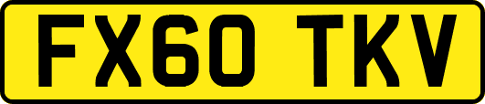 FX60TKV