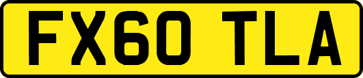 FX60TLA