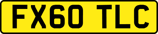 FX60TLC