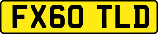 FX60TLD