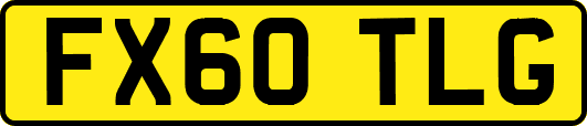 FX60TLG