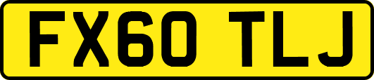 FX60TLJ
