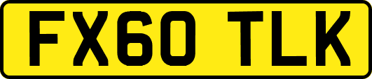 FX60TLK