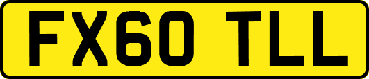 FX60TLL