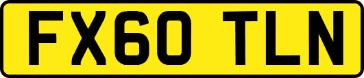 FX60TLN