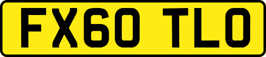 FX60TLO