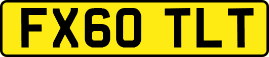 FX60TLT