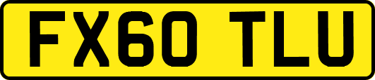 FX60TLU