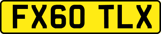 FX60TLX