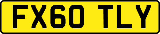 FX60TLY