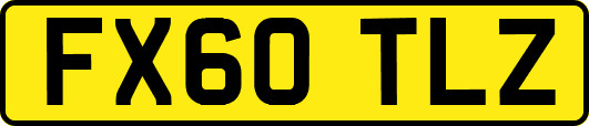 FX60TLZ