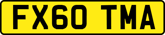 FX60TMA