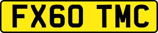 FX60TMC