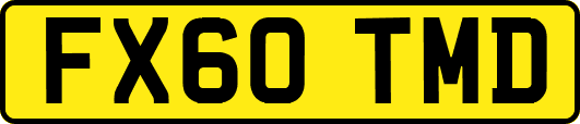 FX60TMD