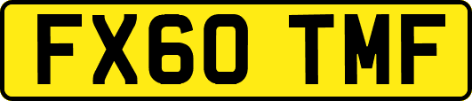 FX60TMF