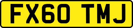 FX60TMJ