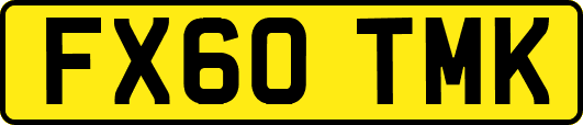 FX60TMK
