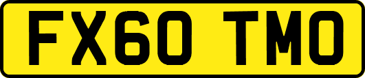 FX60TMO