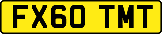 FX60TMT