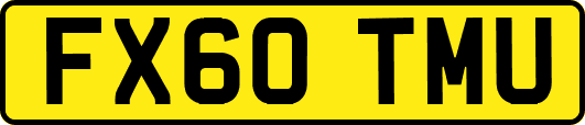 FX60TMU