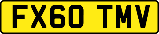 FX60TMV
