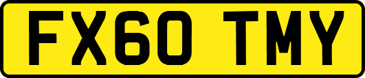 FX60TMY