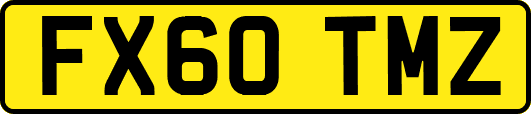 FX60TMZ