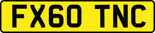 FX60TNC
