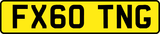 FX60TNG