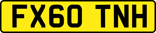 FX60TNH