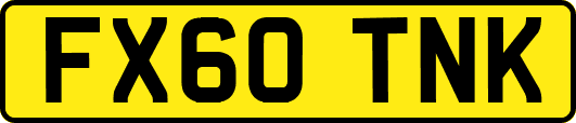 FX60TNK