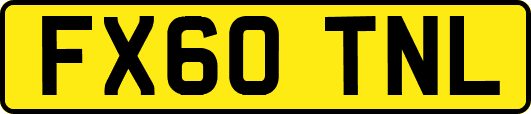 FX60TNL