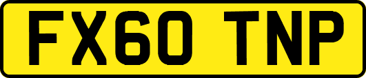 FX60TNP