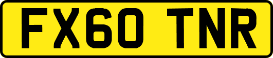 FX60TNR