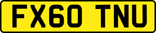 FX60TNU