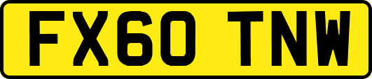 FX60TNW