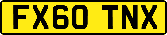FX60TNX
