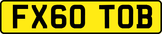 FX60TOB