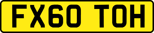 FX60TOH