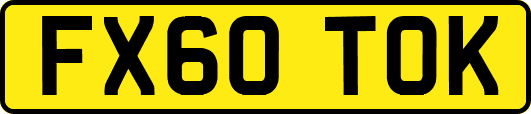 FX60TOK
