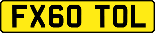 FX60TOL