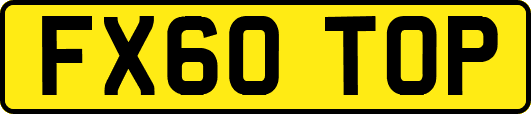 FX60TOP