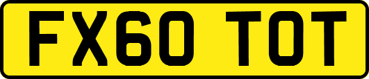FX60TOT