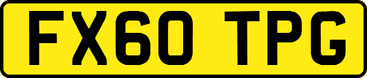 FX60TPG