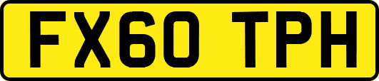 FX60TPH